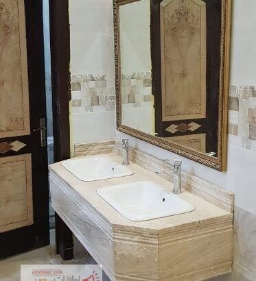 تركيب مغاسل رخام في الشارقة |0544799709|خصم 40%| طبيعي وصناعي 2 تركيب مغاسل رخام في الشارقة شركة جوهرة الخليج 0544799709