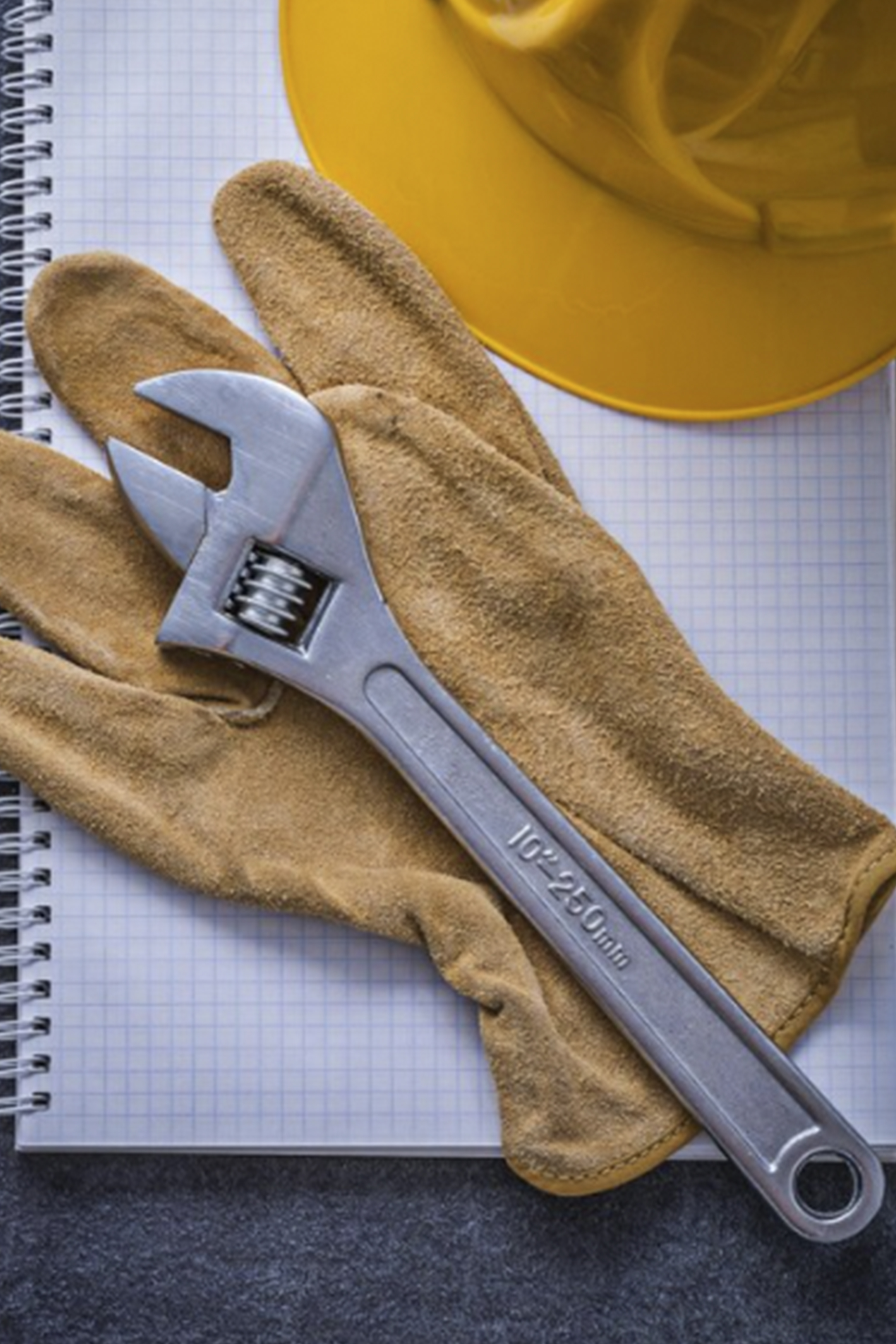 view steel hammer with other construction elements tools copy2